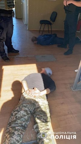 Свежие новости: В Братском около 30 вооруженных лиц пытались захватить маслопрессовый завод