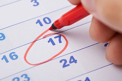 Свежие новости: Праздничные выходные и дни отработки: календарь на 2018 год