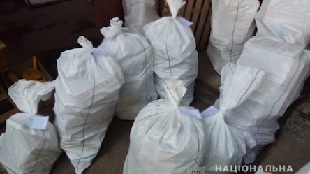 Свежие новости: В Одесской области 