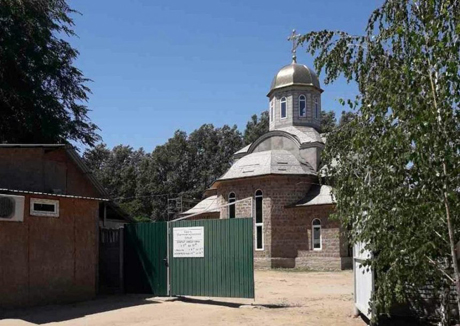 Свежие новости: В Мелитополе жестоко убили 66-летнего сторожа храма УПЦ