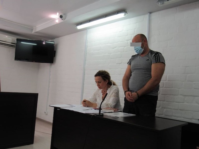 Свежие новости: Суд арестовал экс-депутата из Первомайска, «крышевавшего» пойманную на воровстве газа ОПГ