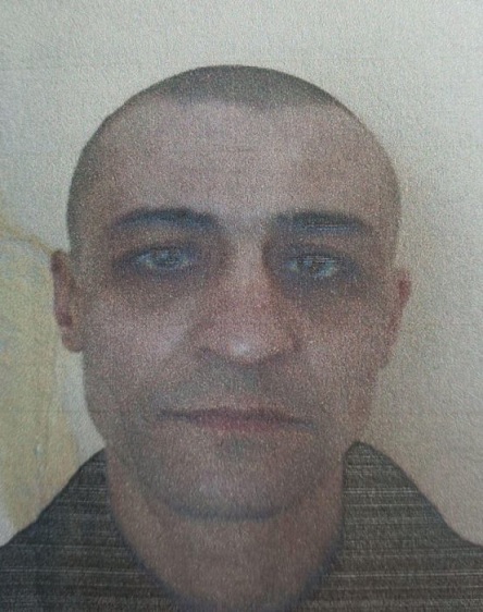 Свежие новости: Сбежавшему из Арбузинской колонии заключенному грозит еще 5 лет тюрьмы