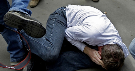 Свежие новости: В Николаеве неизвестные избили мужчину возле бара – пострадавший в реанимации