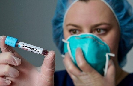 Свежие новости: Коронавирус: в Армении выявлен первый зараженный