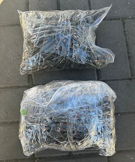 Свежие новости: В Одеській області жителя Миколаївщини затримали за продажу боєприпасів