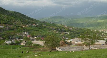 Свежие новости: Жители Ленинаула рассказали о стрельбе на границе Дагестана и Чечни