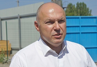 Свежие новости: Директор НТРЗ Симченко предложил заняться ремонтом забора в зоопарке вместо споров «зоошизы» с «живодёрами»