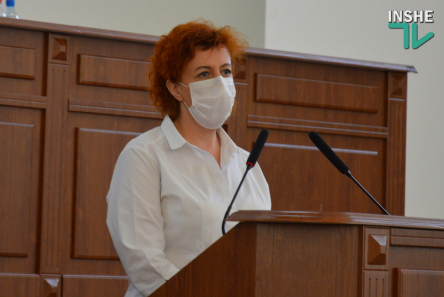 Свежие новости: ВИДЕО: Главврач Николаевской «инфекционки» Светлана Федорова – депутатам облсовета: «Я умоляю вас как человек и главврач – поддержите больницу!»