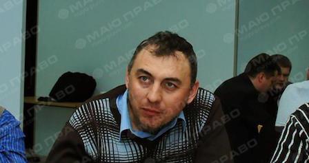 Свежие новости: Пастор Игнатов, устроивший драку в Белоусовской школе, стал председателем Дорошовской ОТГ