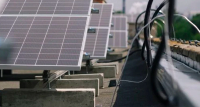 Свежие новости: У Запоріжжі створять мережу сховищ для зберігання енергії