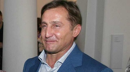 Фото новости: Совладельцем конфискованного  Свежие новости: Совладельцем конфискованного