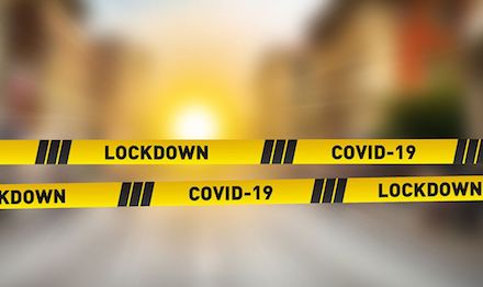 Свежие новости: Украину назвали второй в Европе по смертности от COVID-19