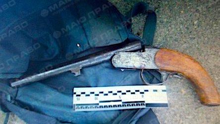 Свежие новости: В Николаеве мальчик застрелился из отцовского дробовика