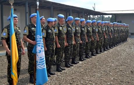 Свежие новости: В Уганде от малярии умер украинский миротворец