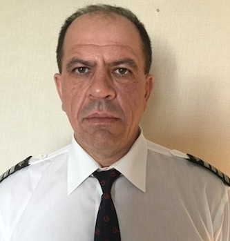 Свежие новости: Украинский пилот Акопов рассказал, как посадил самолет в Турции под градом