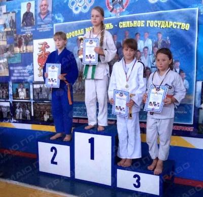 Фото новости: Відбувся Всеукраїнський турнір з боротьби дзюдо сумо серед юнаків та дівчат «Азовська хвиля - 2017» Свежие новости: Відбувся Всеукраїнський турнір з боротьби дзюдо сумо серед юнаків та дівчат «Азовська хвиля - 2017»