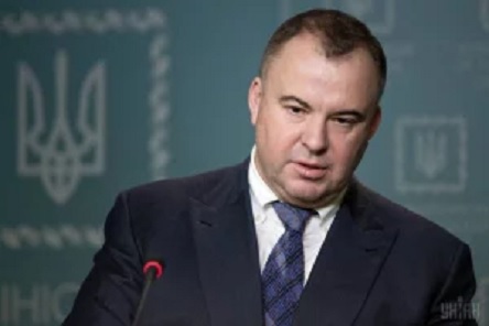 Свежие новости: Антикорупційний суд сьогодні обиратиме запобіжний захід Гладковському