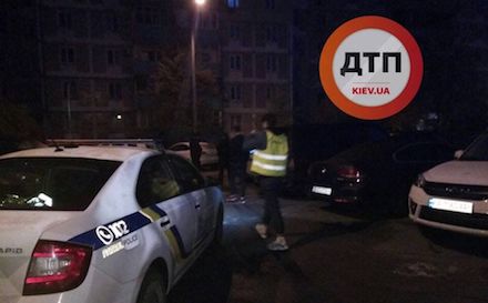 Свежие новости: В Киеве мужчину заподозрили в изнасиловании несовершеннолетней