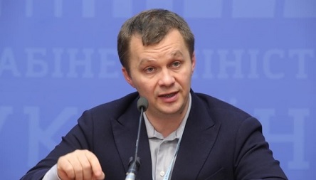 Фото новости: ВИДЕО: «Я никогда не скрывал, что я дебил»: министр о словах Коломойского Свежие новости: ВИДЕО: «Я никогда не скрывал, что я дебил»: министр о словах Коломойского