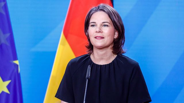 Фото новости: Державні хакери рф атакували Німеччину, це не залишиться без наслідків, - глава МЗС Свежие новости: Державні хакери рф атакували Німеччину, це не залишиться без наслідків, - глава МЗС