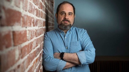 Свежие новости: Создатель сериала «Чернобыль» призвал Украину развивать кино