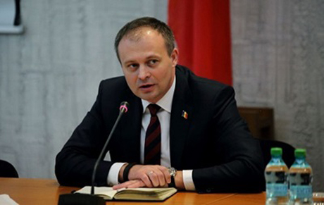 Свежие новости: В Молдове заявили о внешнем вмешательстве в выборы