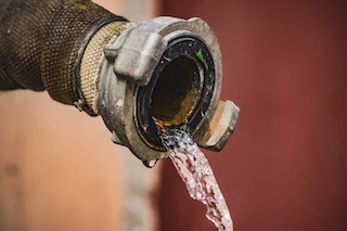 Свежие новости: У водоканалі пояснили, чому в Миколаєві часто пропадає тиск у вихідні