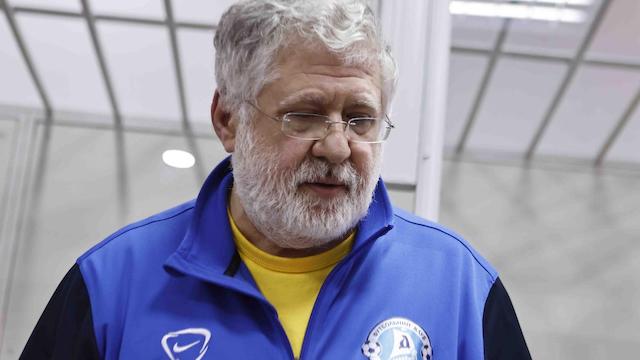 Свежие новости: Ігоря Коломойського позбавили громадянства Кіпру, - ЗМІ