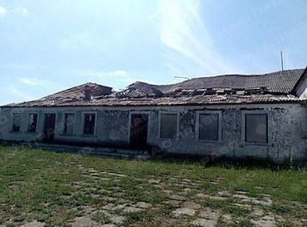 Фото новости: На Николаевщине мужчина разобрал сельский дом культуры, чтобы отремонтировать свое жилище Свежие новости: На Николаевщине мужчина разобрал сельский дом культуры, чтобы отремонтировать свое жилище