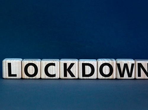 Свежие новости: Кабмин изменил постановление о локдауне, разрешив магазинам продавать бытовую химию и прессу