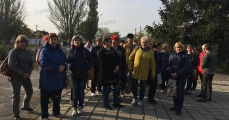 Свежие новости: Сотрудники Новоодесской ЦРБ намерены перекрывать трассу, если им не начнут выплачивать зарплату