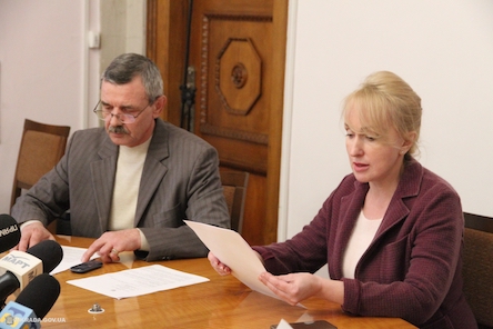 Свежие новости: У Миколаєві перевірять всі пункти доочищення та розливу води