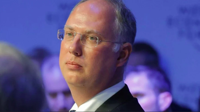 Фото новости: Посланець Кремля приїхав на переговори до США на тлі нових санкцій Трампа – CNN Свежие новости: Посланець Кремля приїхав на переговори до США на тлі нових санкцій Трампа – CNN