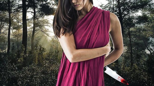 Свежие новости: В Черкассах беременная зарезала подругу из-за долгов по коммуналке