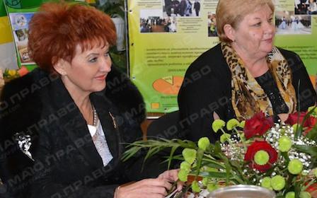 Свежие новости: В Первомайске руководитель гороно, судя по декларации, не бедствует