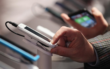 Свежие новости: Украинцы потратили рекордную сумму на технику и электронику