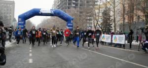 Свежие новости: В Николаеве прошел «Свято-Николаевский забег»