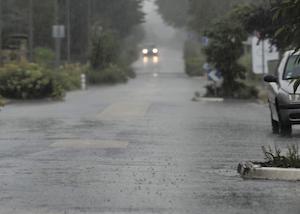 Свежие новости: В Украину придут дожди с первых дней осени