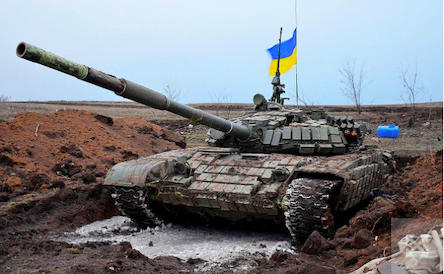 Свежие новости: Польша передала Украине 200 танков: этого хватит на две бригады