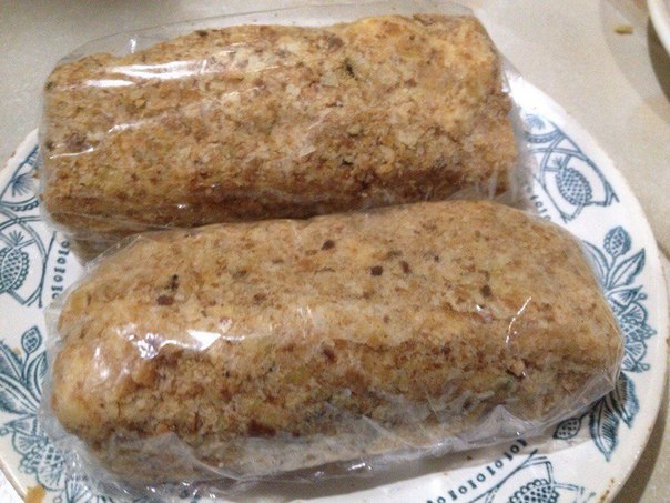 Свежие новости: «Свежие» слойки в магазине «Обжора»