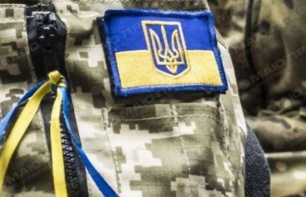 Свежие новости: Один украинский военный попал в плен к боевикам
