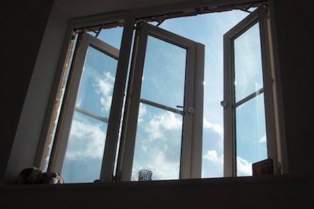 Свежие новости: В Николаевской областной больнице мужчина с психическими расстройствами выпрыгнул из окна