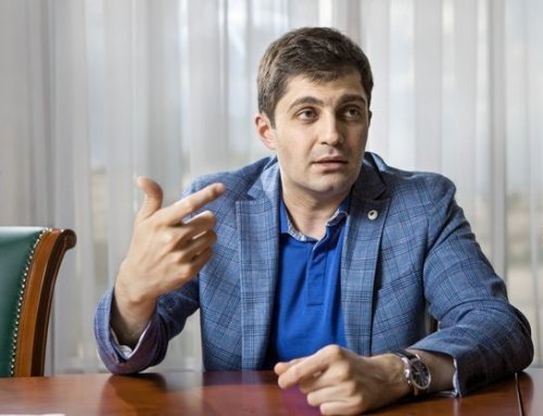 Свежие новости: Сакваралидзе считает невозможным свое назначение губернатором Николаевской области