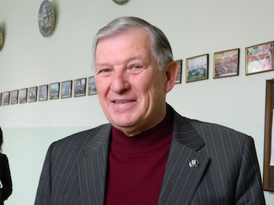 Свежие новости: В Николаеве суд признал виновным в коррупции ректора