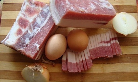 Свежие новости: В Україні подешевшали яйця та сало