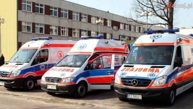 Свежие новости: В Польше беженцы из Украины получили право на бесплатную медпомощь наравне с поляками