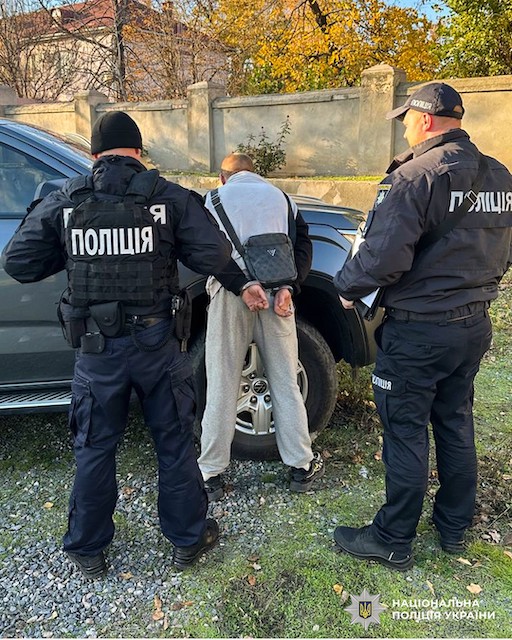 Свежие новости: У Вознесенську поліцейські викрили чоловіка за підозрою у збуті підроблених грошей