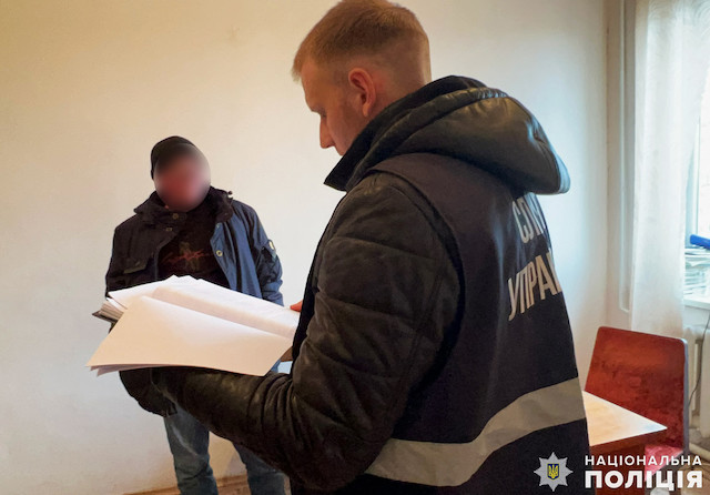 Свежие новости: У Миколаївській області директора держпідприємства затримали за вимагання $5 тисяч хабара