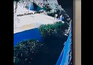 Свежие новости: Поліція затримала п’яного миколаївця, який підірвав на вулиці гранату