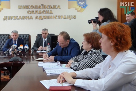 Свежие новости: Николаевщина подготовилась к встрече коронавируса: 14 инфекционных боксов и 200 “чумных” спецкостюмов